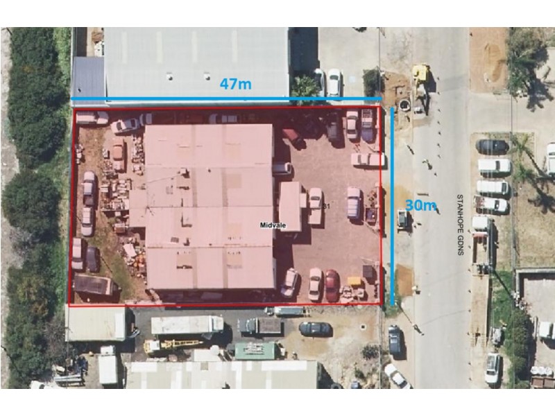 31 Stanhope Gardens, Midvale WA 6056