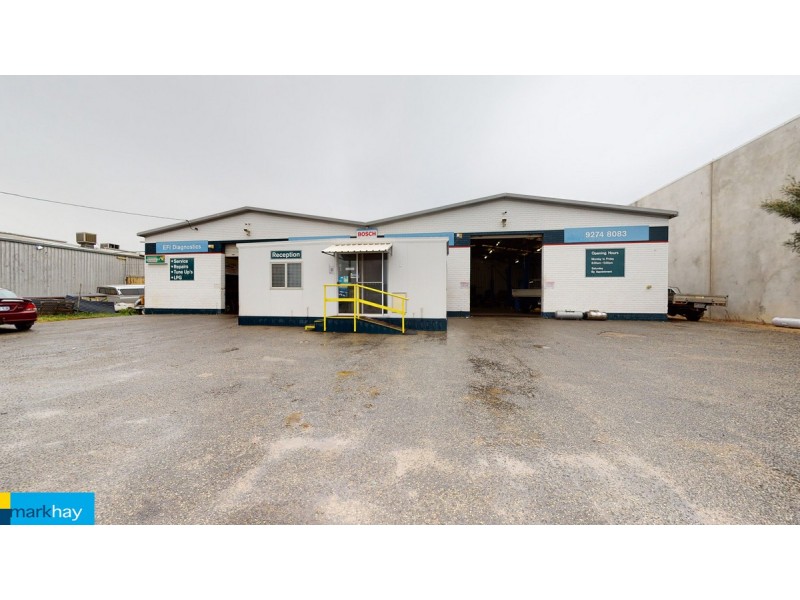 31 Stanhope Gardens, Midvale WA 6056