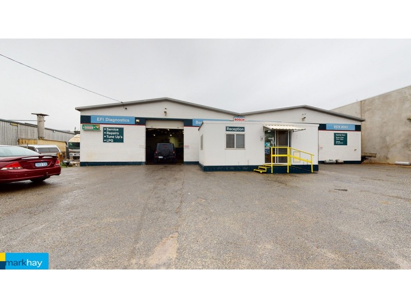 31 Stanhope Gardens, Midvale WA 6056