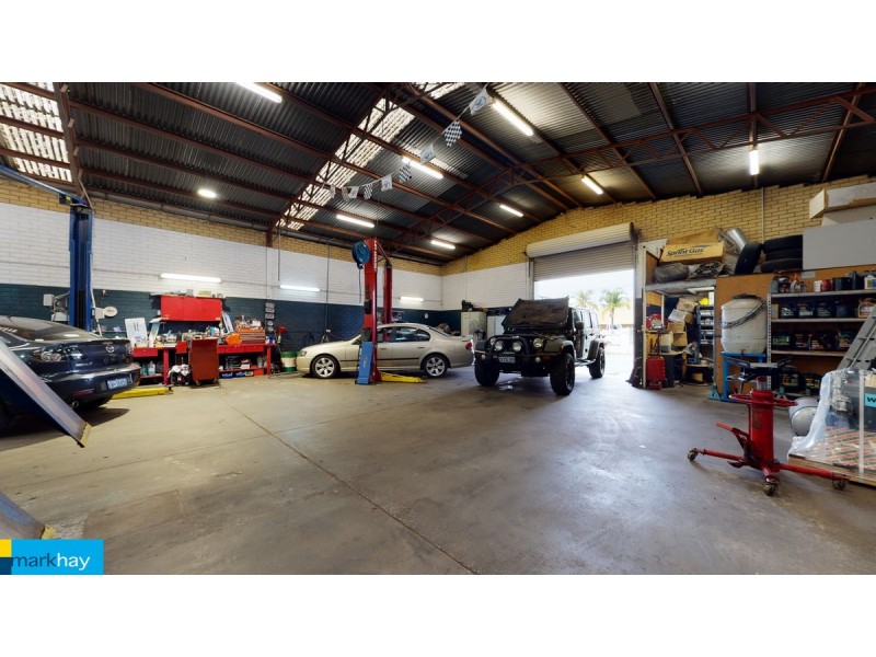 31 Stanhope Gardens, Midvale WA 6056