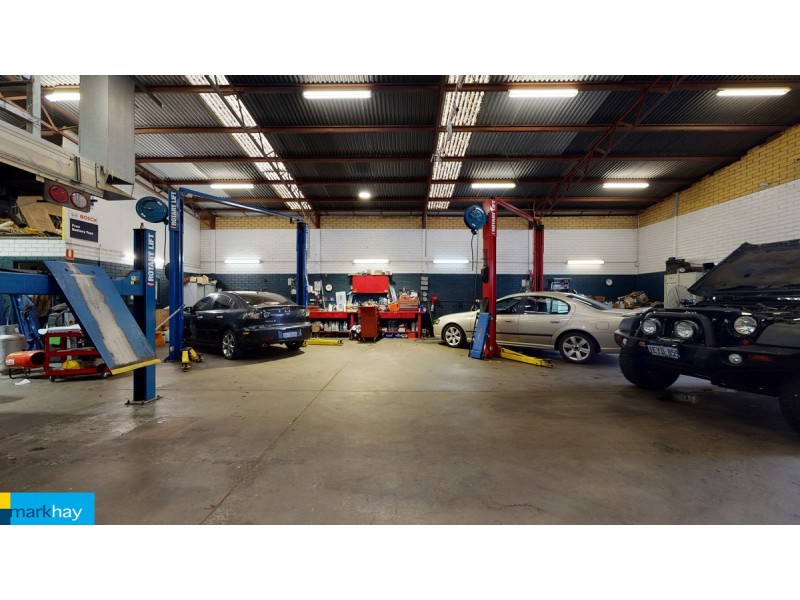 31 Stanhope Gardens, Midvale WA 6056