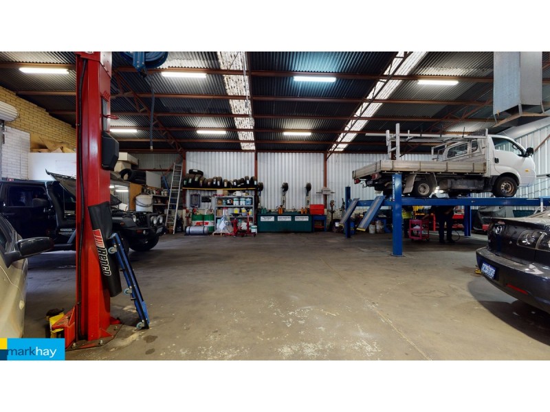 31 Stanhope Gardens, Midvale WA 6056