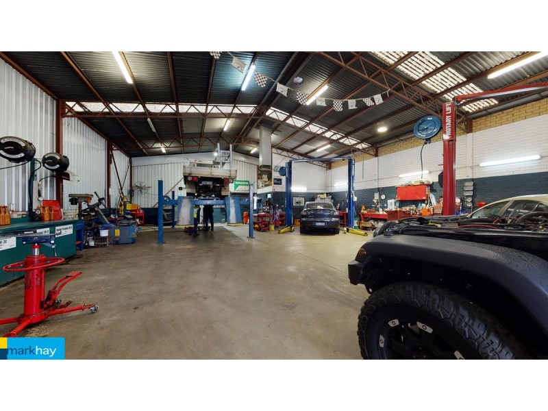 31 Stanhope Gardens, Midvale WA 6056