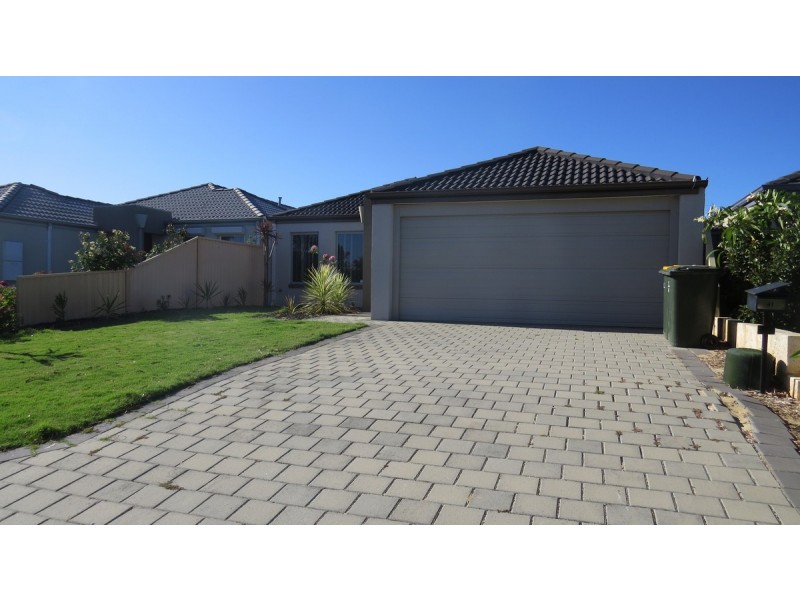 41 Van Gogh Road, Tapping WA 6065