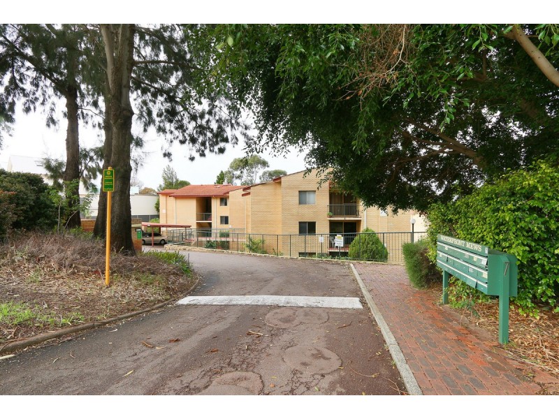 7/7 Riverslea Avenue, Maylands WA 6051