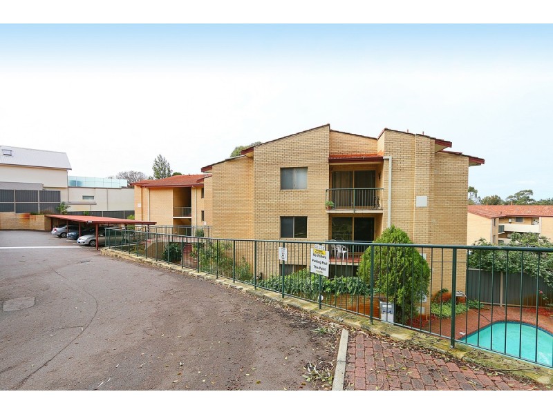 7/7 Riverslea Avenue, Maylands WA 6051