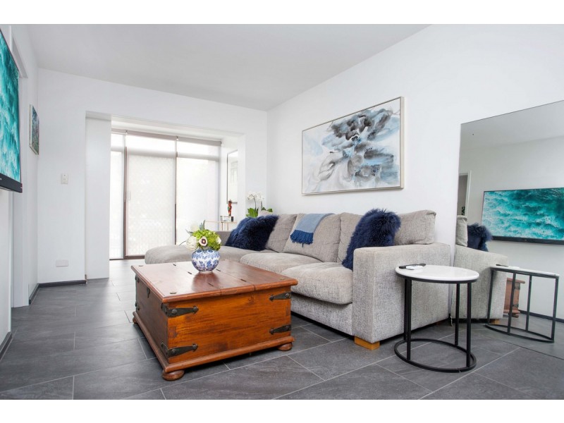 2/76-78 King George Street, Victoria Park WA 6100