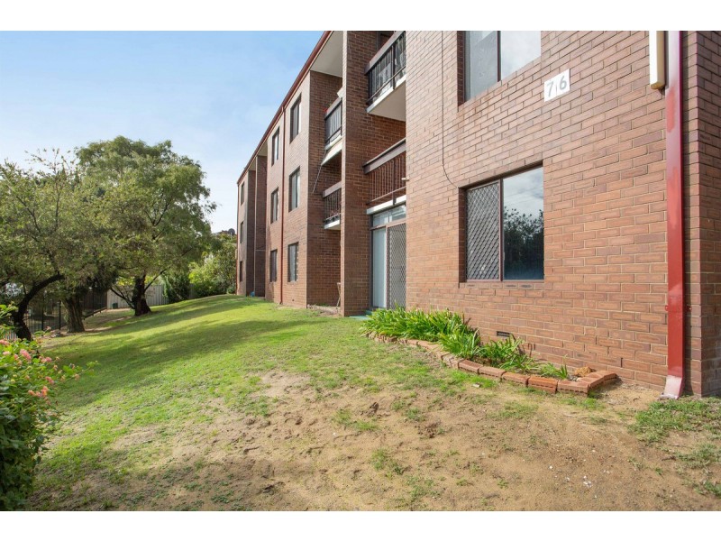 2/76-78 King George Street, Victoria Park WA 6100