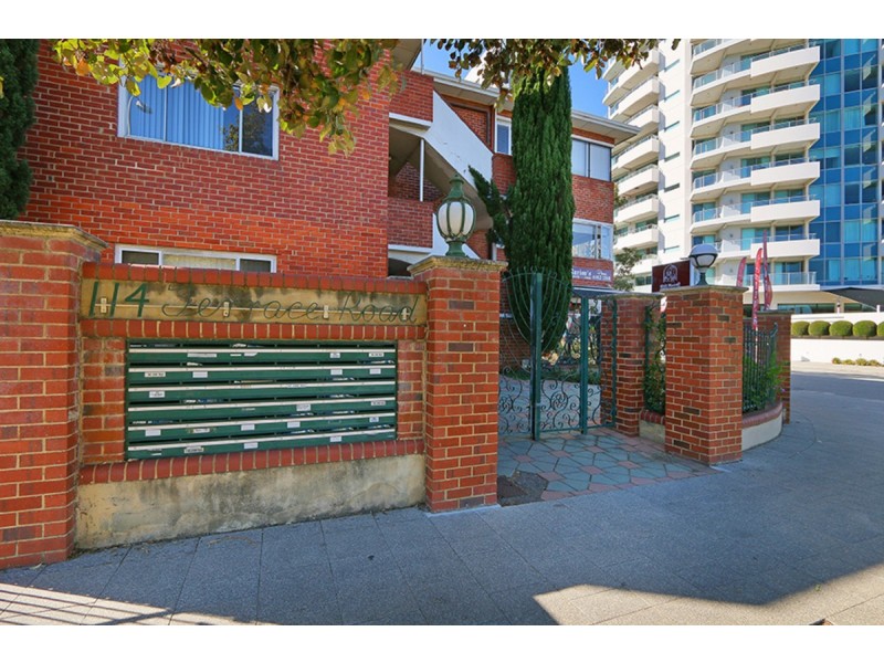 1/114 Terrace Road, Perth WA 6000