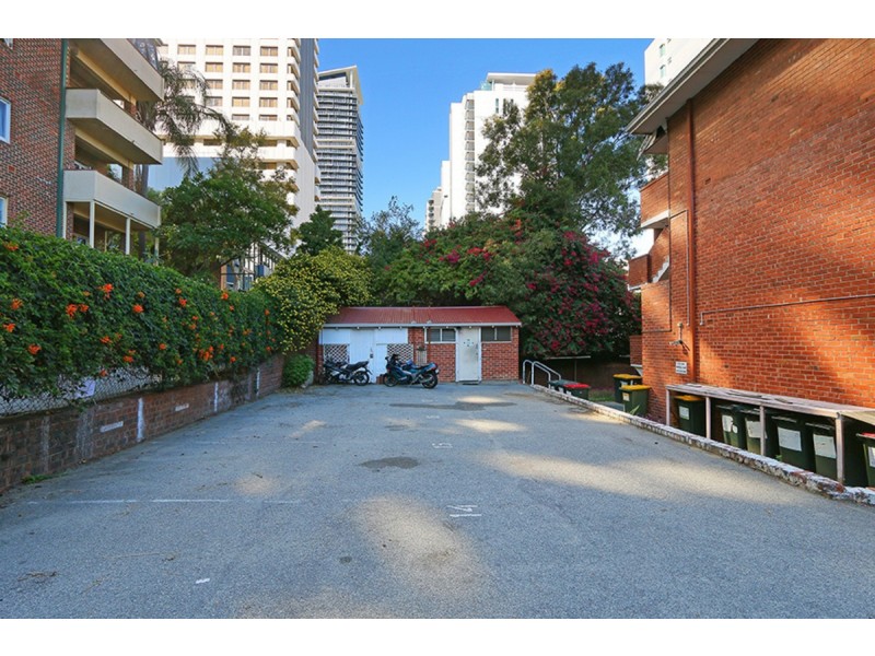 1/114 Terrace Road, Perth WA 6000