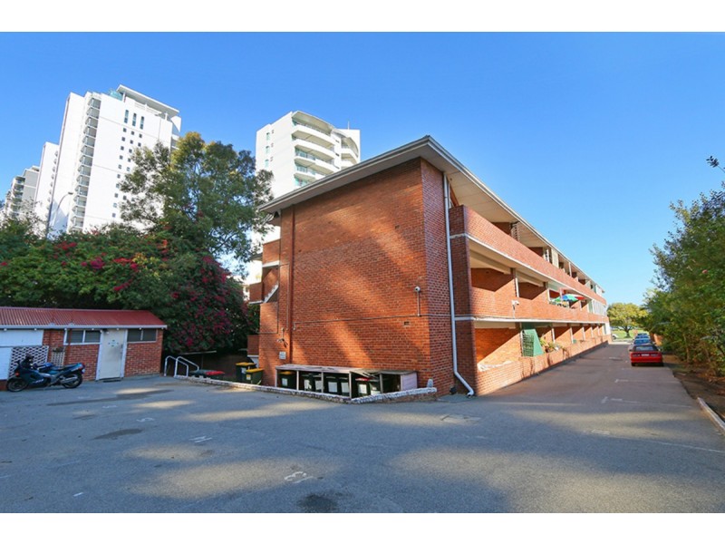 1/114 Terrace Road, Perth WA 6000