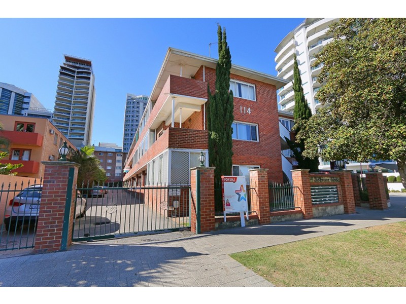 1/114 Terrace Road, Perth WA 6000