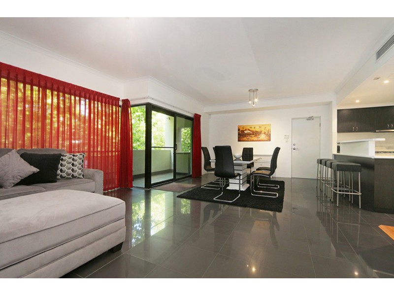 1/131 Royal Street, East Perth WA 6004