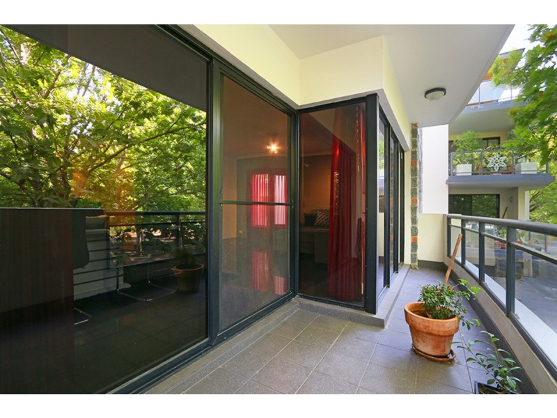 1/131 Royal Street, East Perth WA 6004