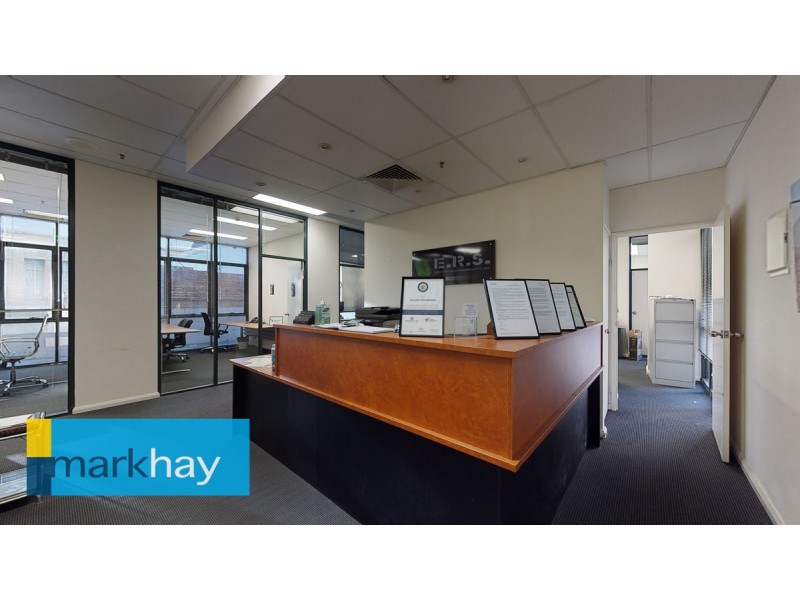 Office 1, 2, 3/418 Murray Street, Perth WA 6000