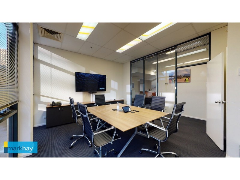 Office 1, 2, 3/418 Murray Street, Perth WA 6000