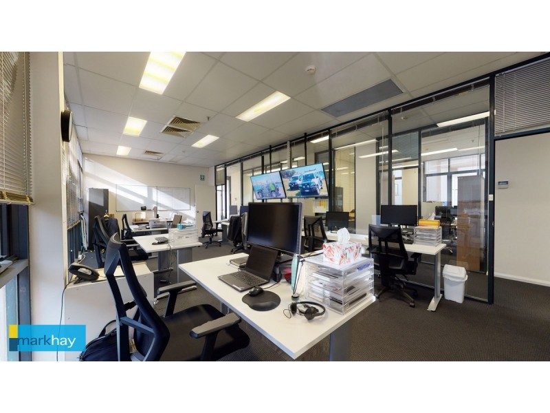 Office 1, 2, 3/418 Murray Street, Perth WA 6000