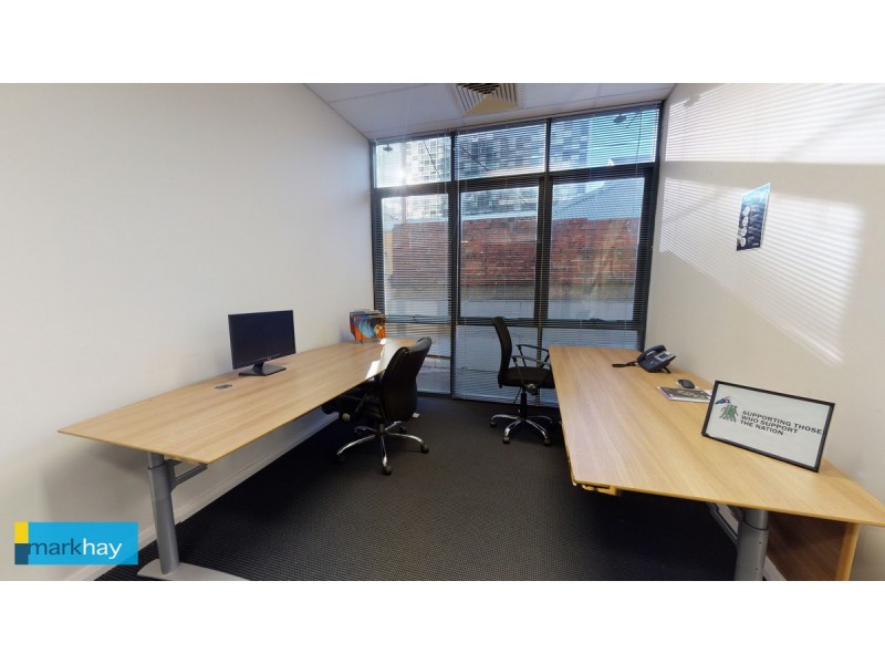 Office 1, 2, 3/418 Murray Street, Perth WA 6000