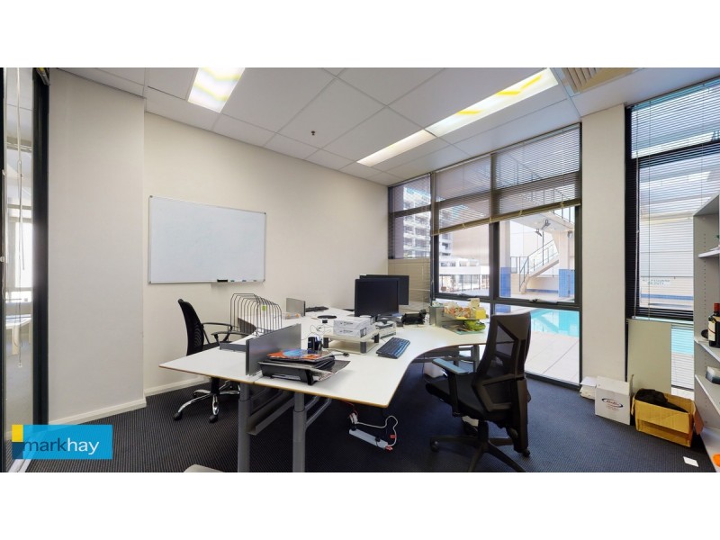 Office 1, 2, 3/418 Murray Street, Perth WA 6000