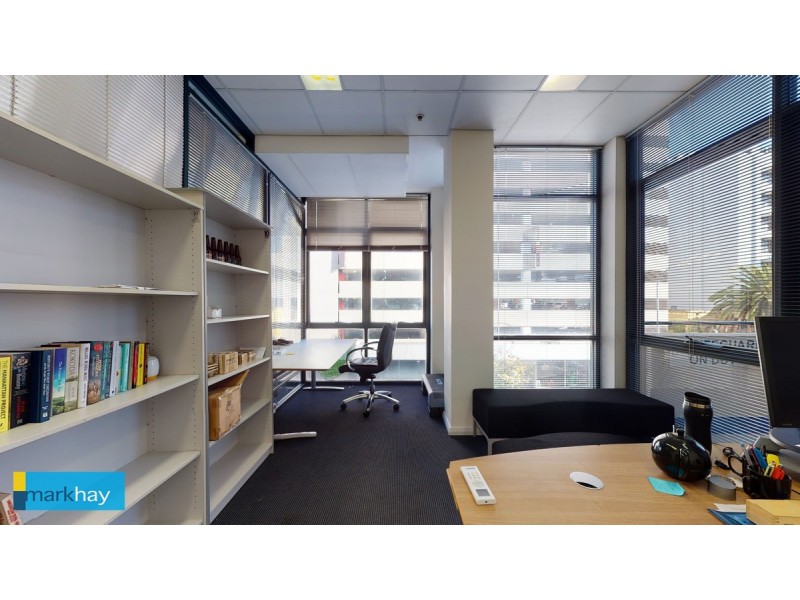 Office 1, 2, 3/418 Murray Street, Perth WA 6000
