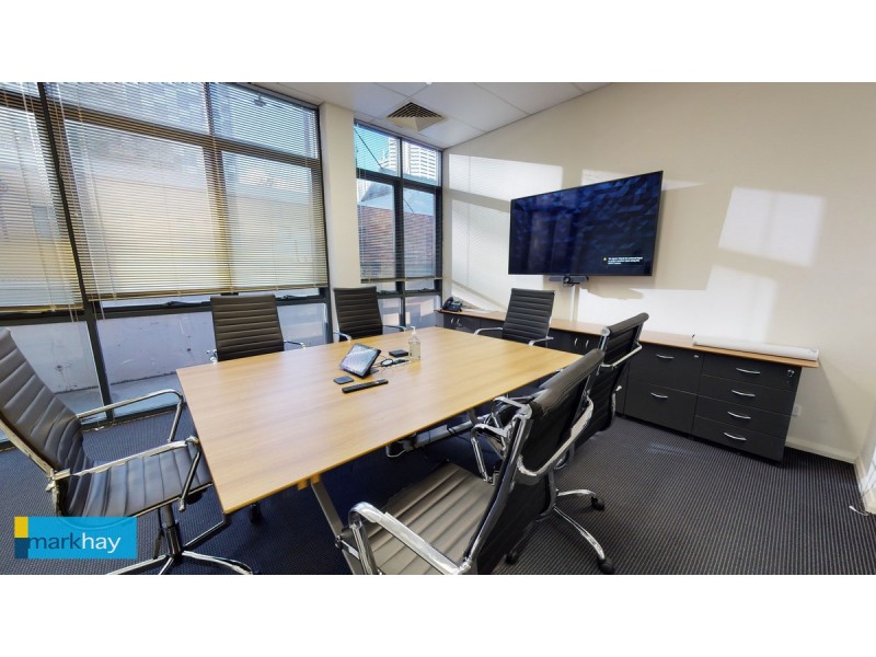 Office 1, 2, 3/418 Murray Street, Perth WA 6000