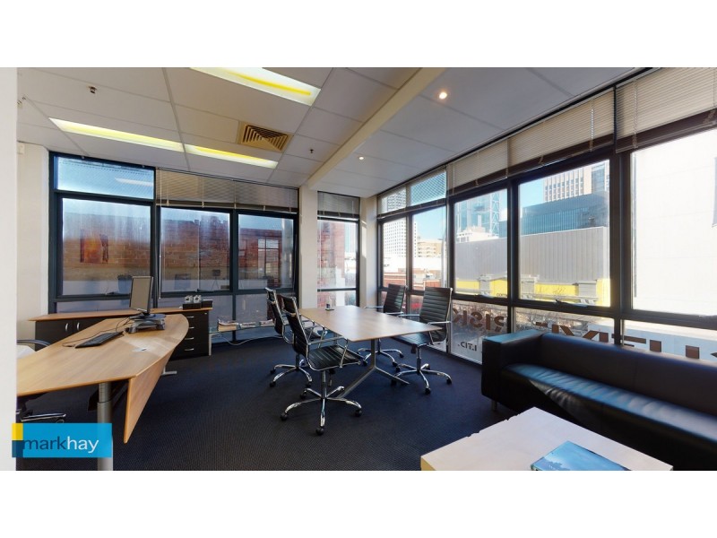 Office 1, 2, 3/418 Murray Street, Perth WA 6000