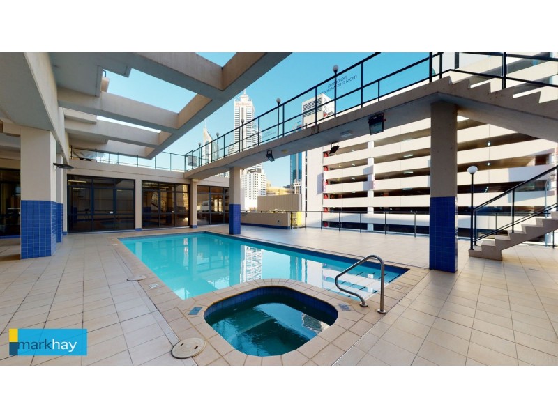 Office 1, 2, 3/418 Murray Street, Perth WA 6000