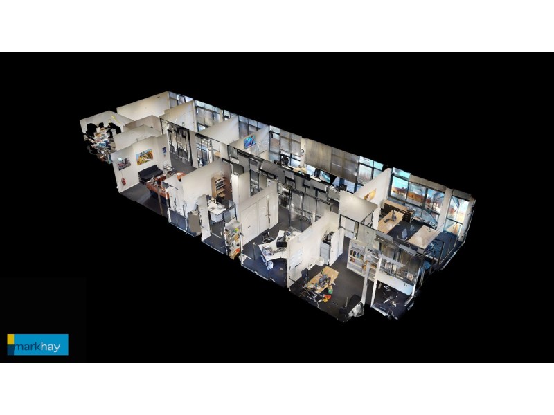 Office 1, 2, 3/418 Murray Street, Perth WA 6000