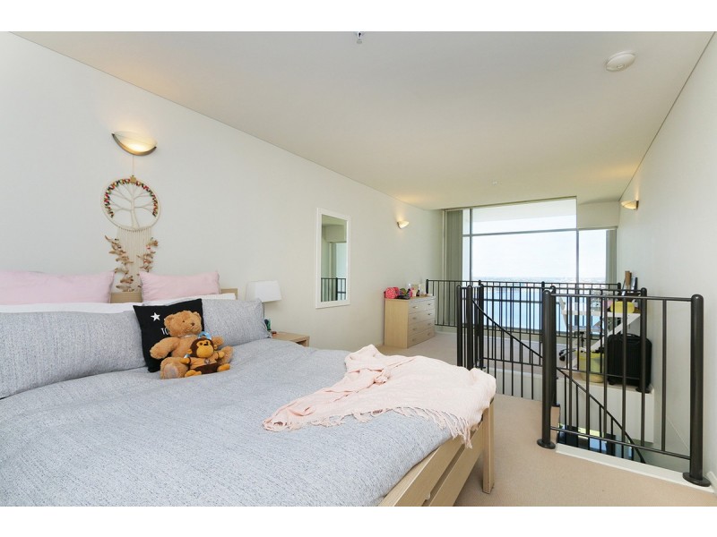 119/149-151 Adelaide Terrace, East Perth WA 6004