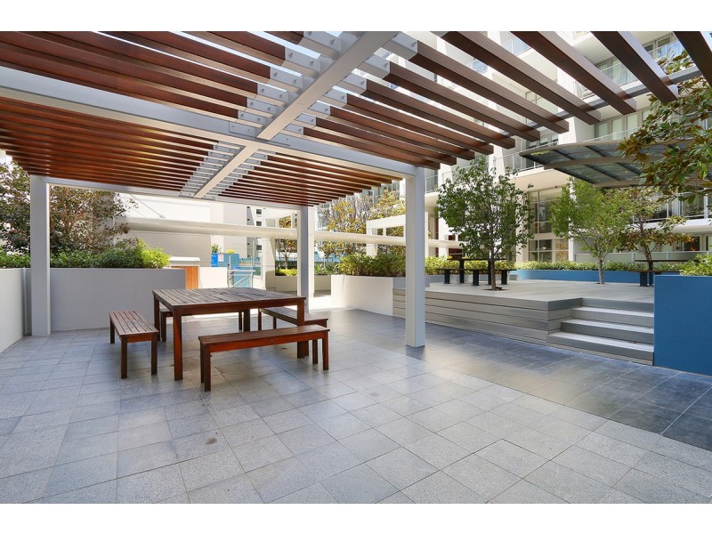 119/149-151 Adelaide Terrace, East Perth WA 6004