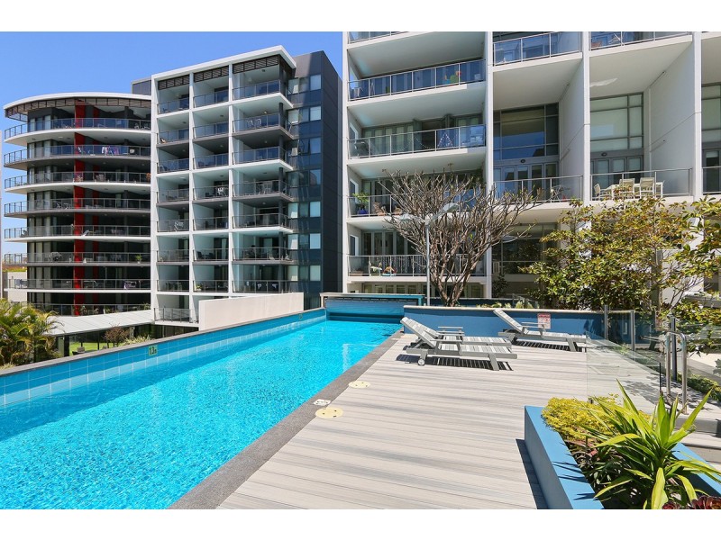 119/149-151 Adelaide Terrace, East Perth WA 6004