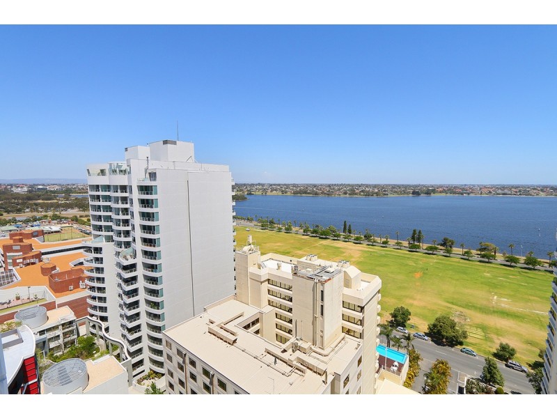 119/149-151 Adelaide Terrace, East Perth WA 6004