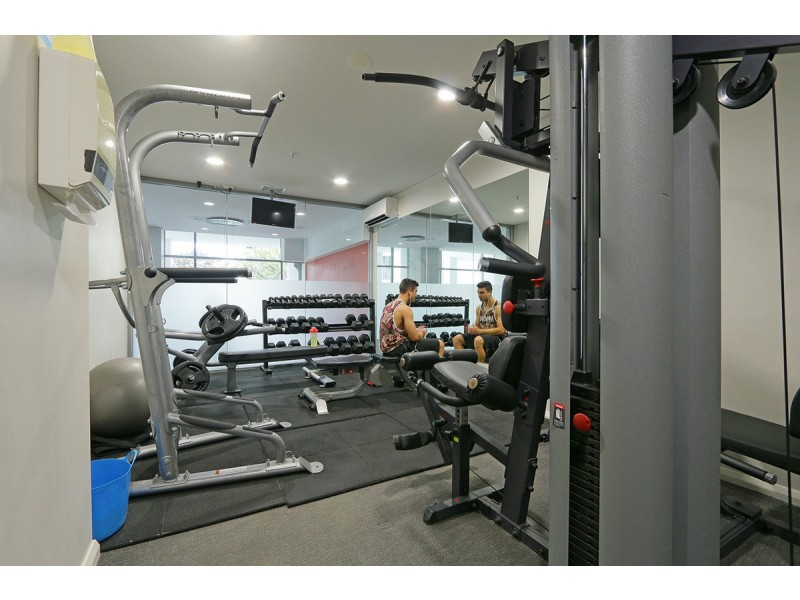 119/149-151 Adelaide Terrace, East Perth WA 6004