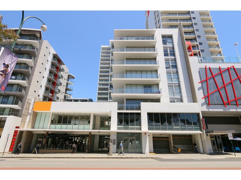 119/149-151 Adelaide Terrace, East Perth WA 6004