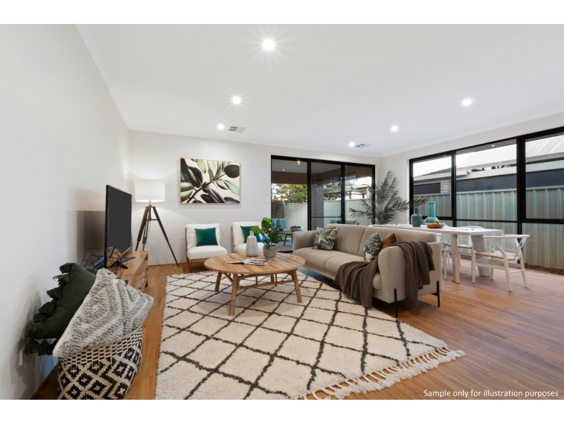 3/11 Mort Street, Rivervale WA 6103