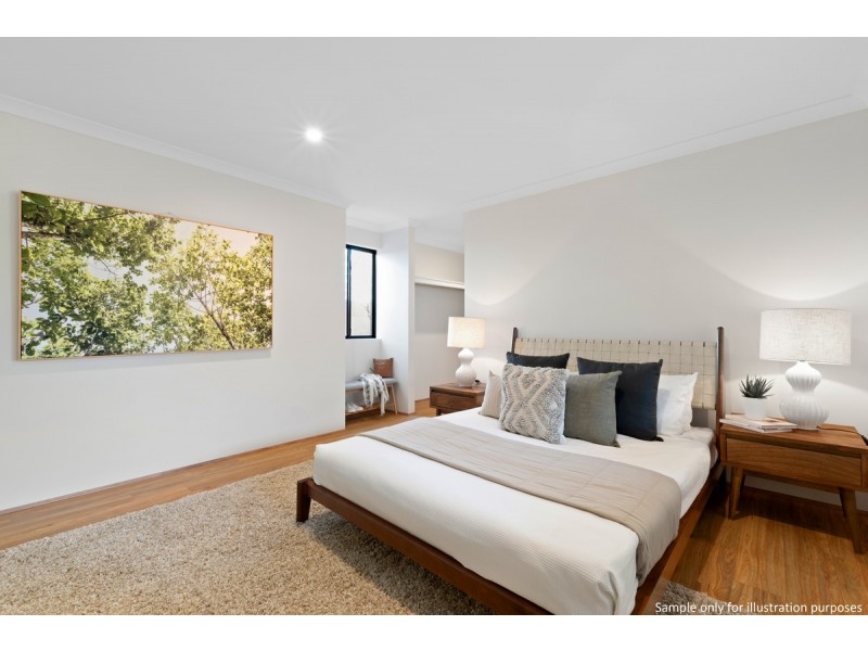 3/11 Mort Street, Rivervale WA 6103