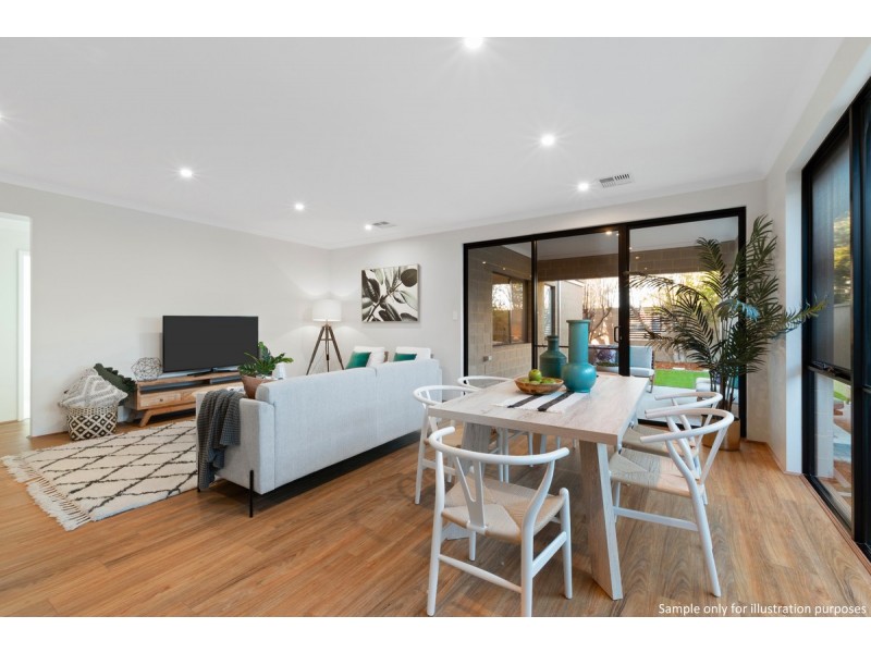 3/11 Mort Street, Rivervale WA 6103