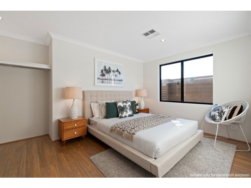 3/11 Mort Street, Rivervale WA 6103