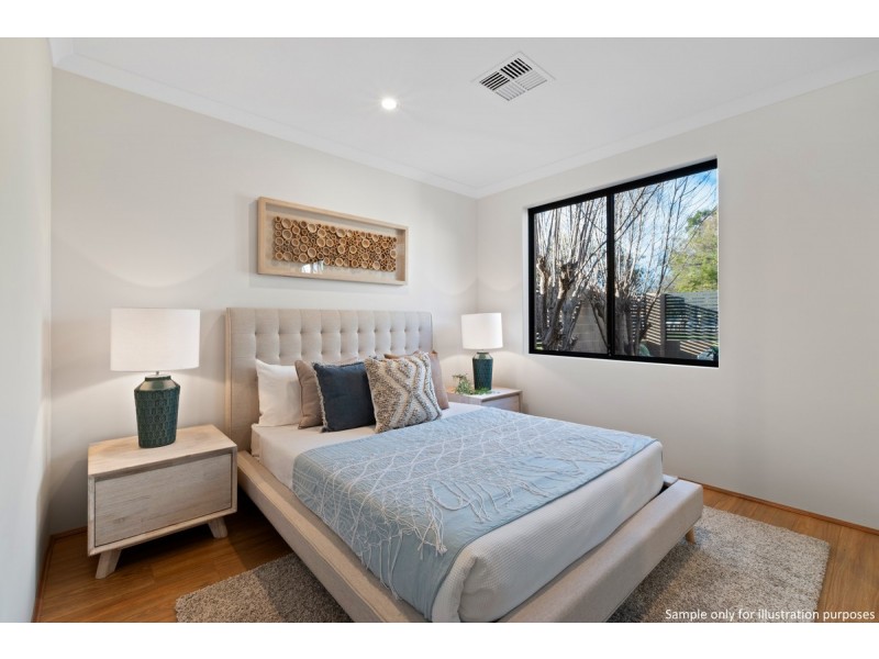 3/11 Mort Street, Rivervale WA 6103