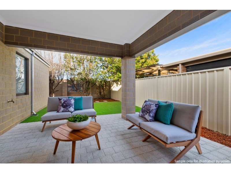 3/11 Mort Street, Rivervale WA 6103