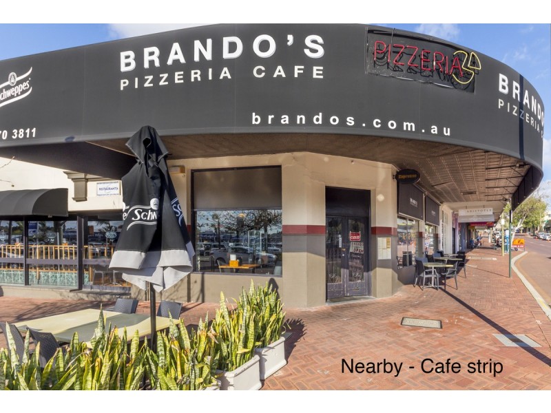 3/11 Mort Street, Rivervale WA 6103