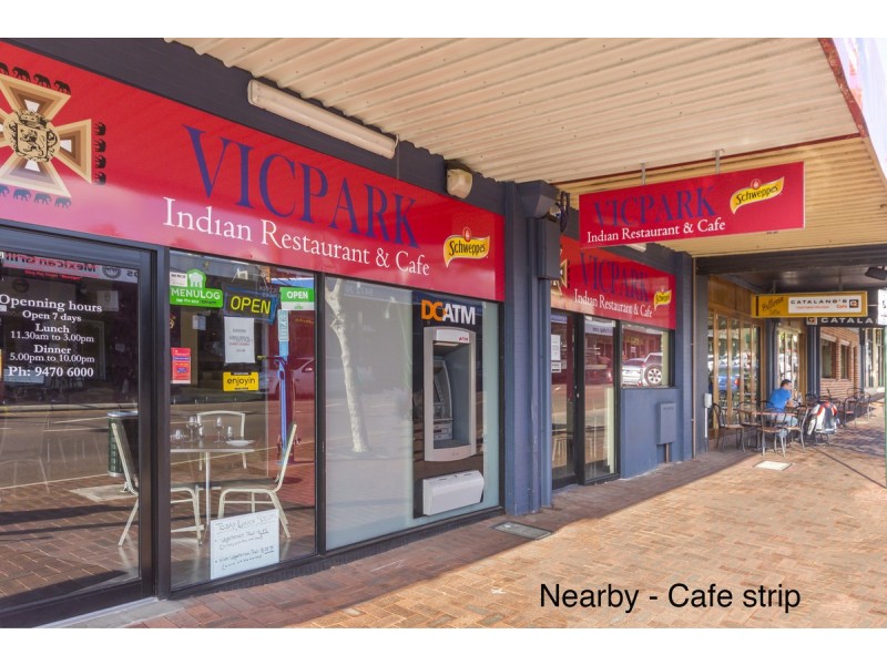 3/11 Mort Street, Rivervale WA 6103