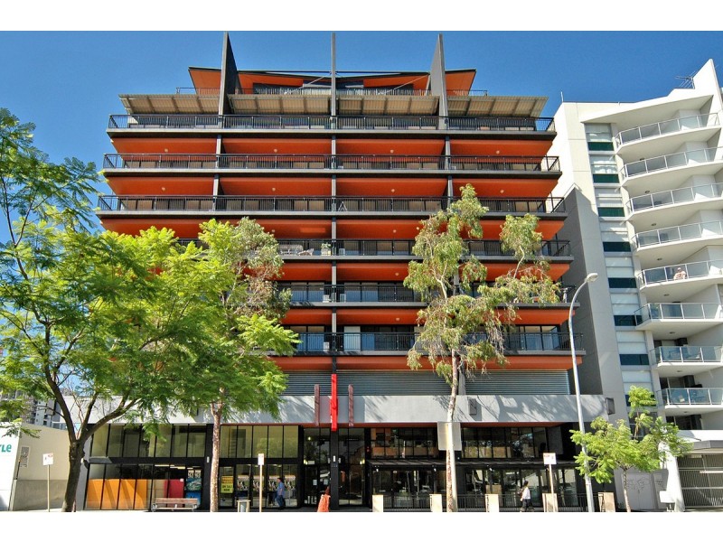 Suite 7/251 Hay Street, East Perth WA 6004