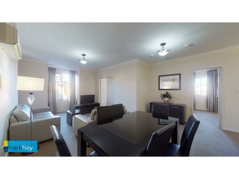 48/11 Regal Place, East Perth WA 6004