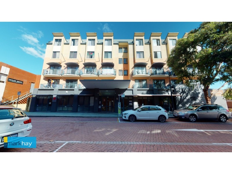 48/11 Regal Place, East Perth WA 6004