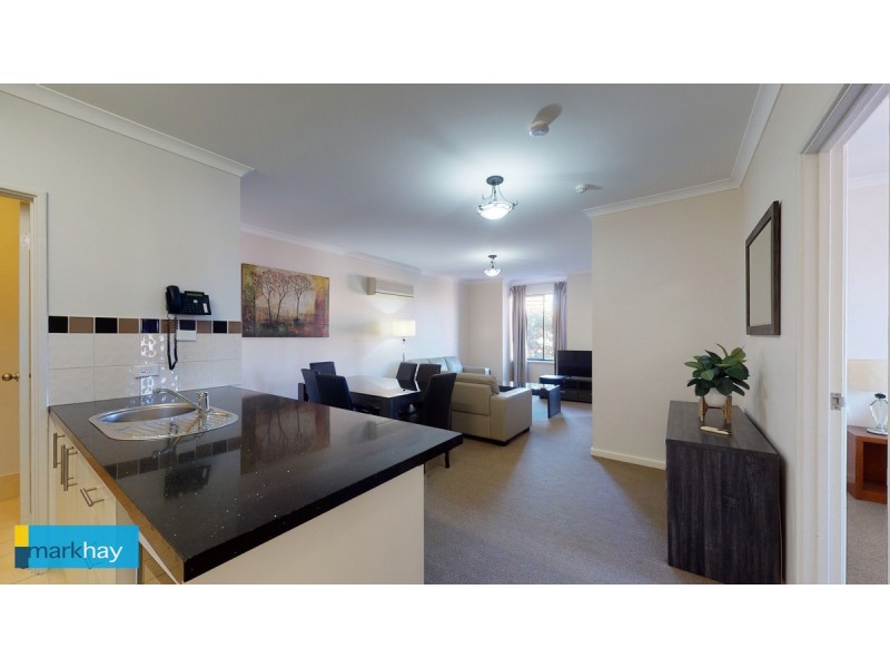 48/11 Regal Place, East Perth WA 6004