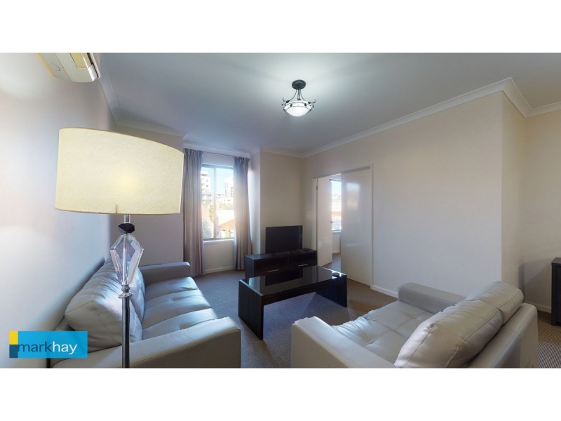 48/11 Regal Place, East Perth WA 6004