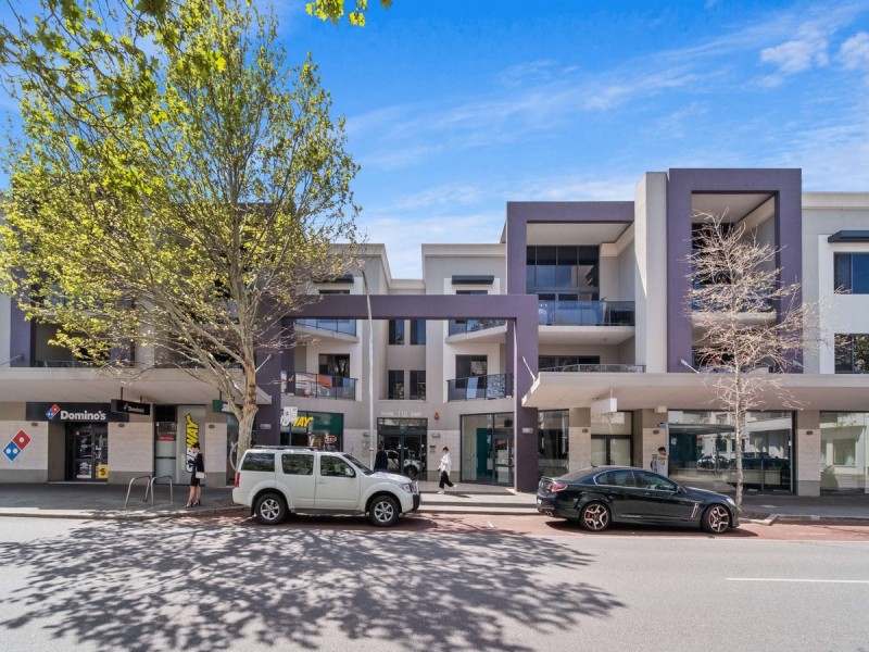 30/118 Royal Street, East Perth WA 6004