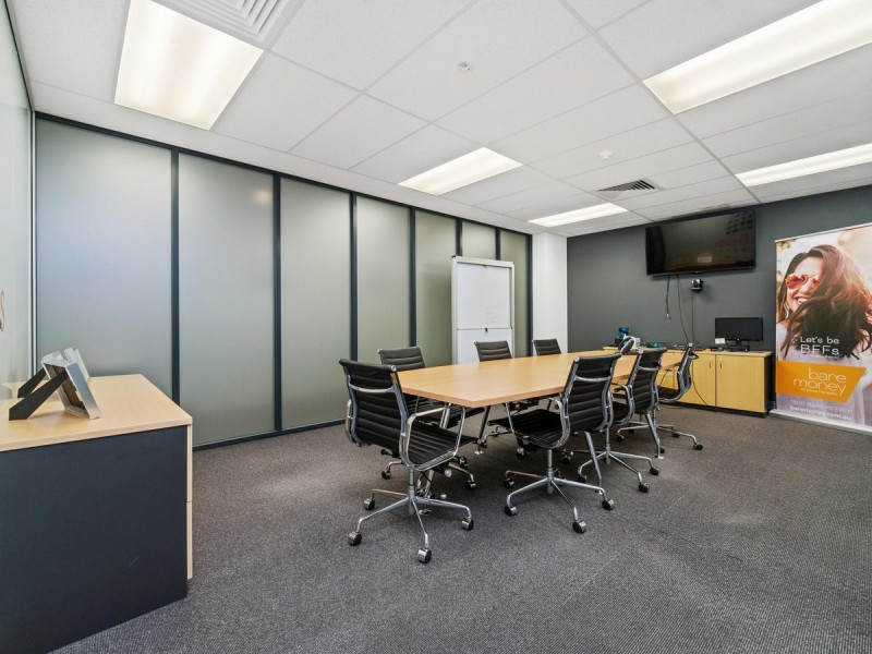 30/118 Royal Street, East Perth WA 6004