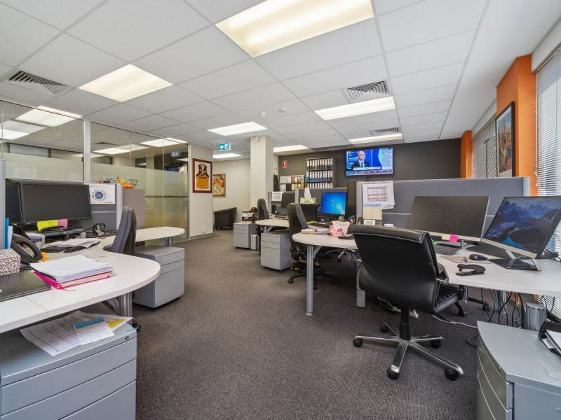 30/118 Royal Street, East Perth WA 6004